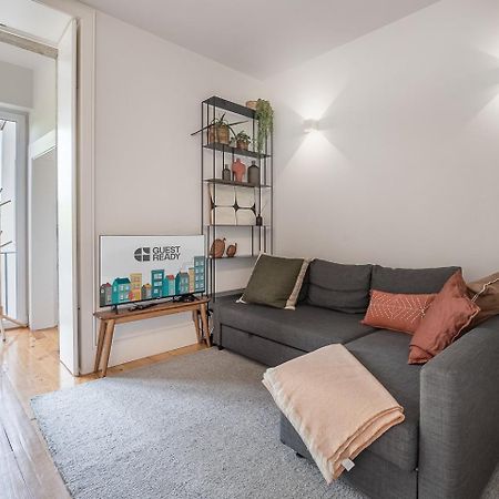 Apartamento Guestready - The Perfect Haven Near St. Catarina OOporto Exterior foto