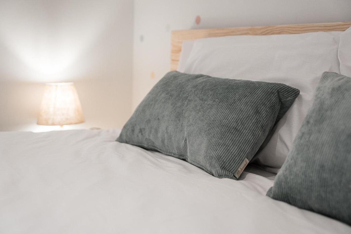 Apartamento Guestready - The Perfect Haven Near St. Catarina OOporto Exterior foto