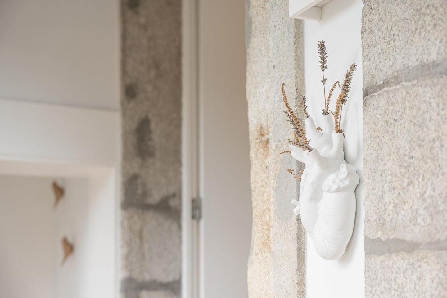 Apartamento Guestready - The Perfect Haven Near St. Catarina OOporto Exterior foto