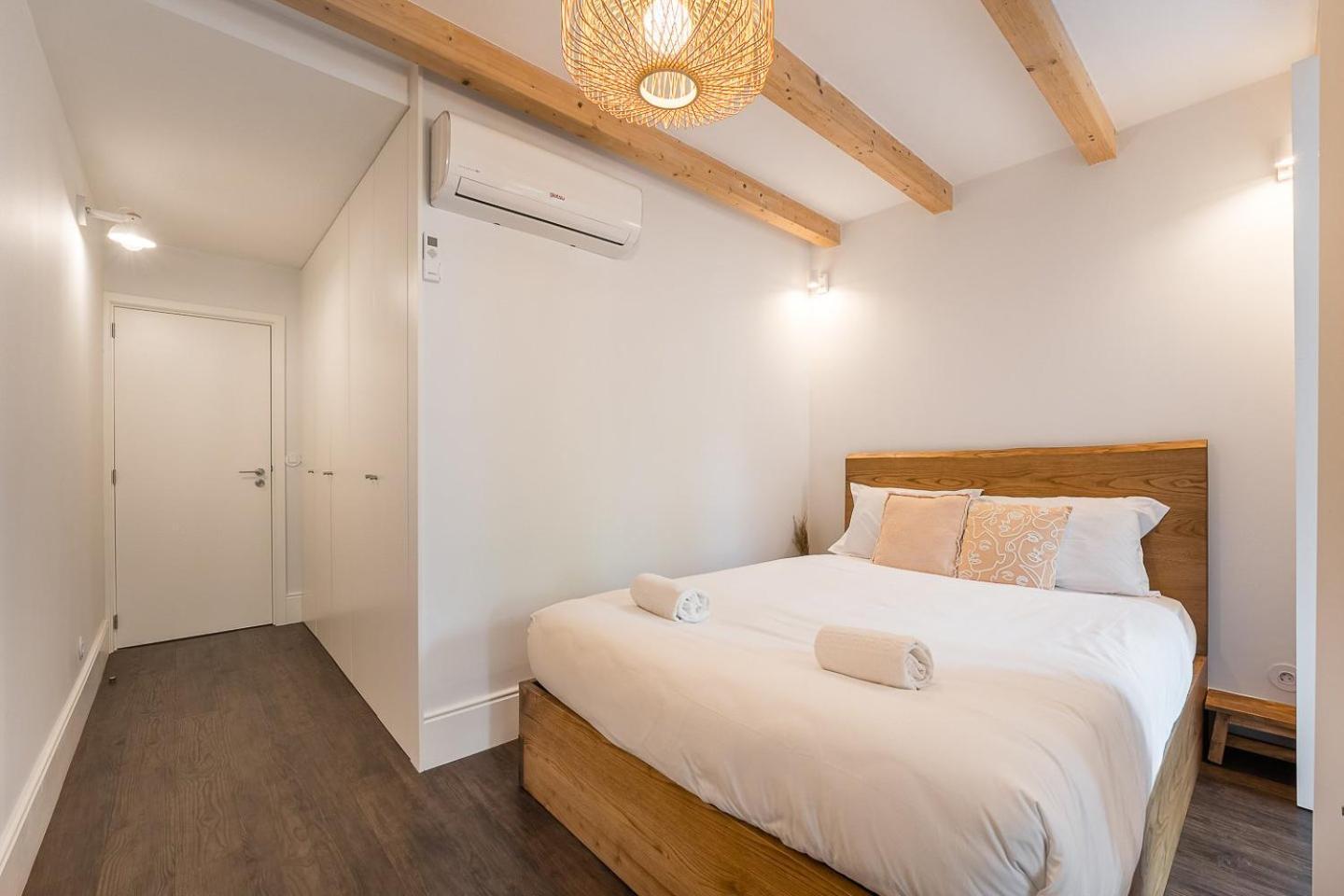 Apartamento Guestready - The Perfect Haven Near St. Catarina OOporto Exterior foto