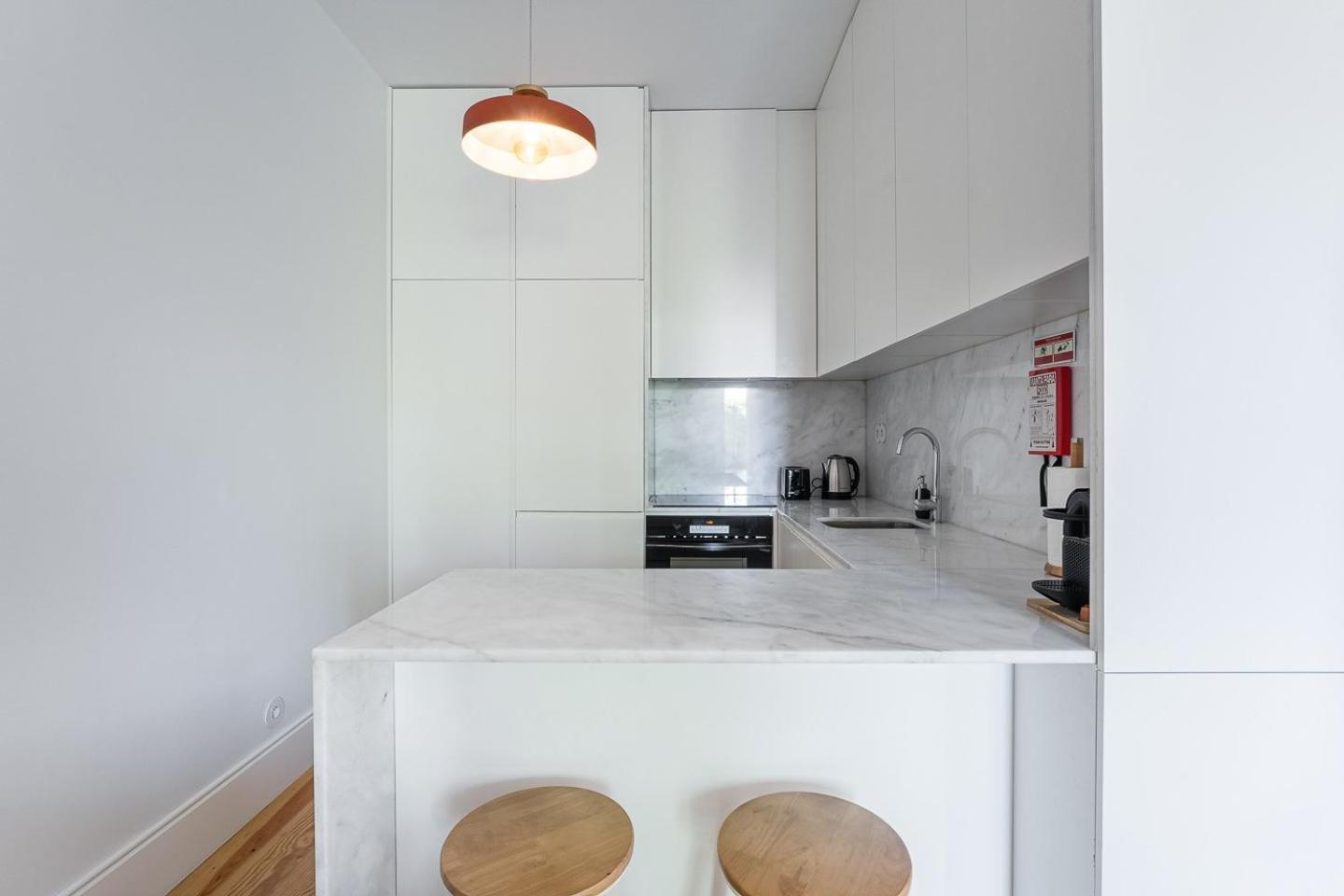 Apartamento Guestready - The Perfect Haven Near St. Catarina OOporto Exterior foto