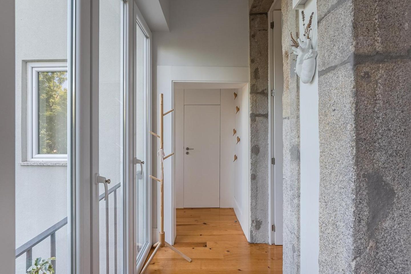 Apartamento Guestready - The Perfect Haven Near St. Catarina OOporto Exterior foto