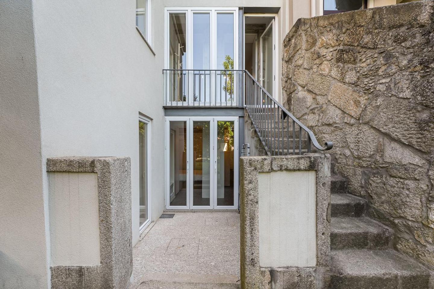 Apartamento Guestready - The Perfect Haven Near St. Catarina OOporto Exterior foto